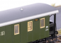 Preview: Märklin 26619 Zugpackung MHI Einmalserie Epoche III H0