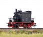 Preview: Märklin 26619 Spalter Böckl Lokalbahnwagen Personenwagen H0