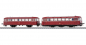 Preview: Märklin 38980 Schienenbus BR 798 Motorwagen Detail Sound H0