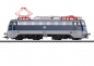 Preview: Märklin 39128 E-Lok E10.3 Bügelfalte Seitenansicht Epoche III H0
