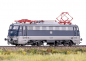 Preview: Märklin 39128 Elektrolokomotive E10.3 DB Ep. III Frontalansicht H0