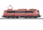 Preview: Märklin 39136 H0 E-Lok BR 151 025-4 der DB AG der DB AG mit Sound, Pufferspeicher & mfx+, Neu