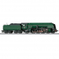 Preview: Märklin 39480 Schnellzug-Dampflokomotive Reihe 1 der SNCB/NMBS -01