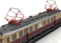 Preview: Märklin 39852