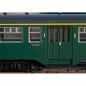 Mobile Preview: Trix 23221 Personenwagen-Set Typ M2 der SNCB/NMBS -02