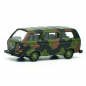 Preview: VW T3 Bus Bundeswehr 1:87
