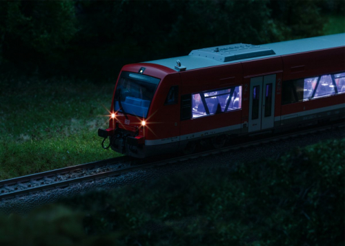 Märklin 36965