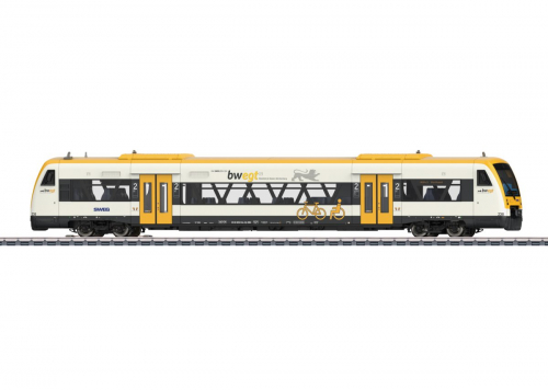 Preview: Märklin 36966