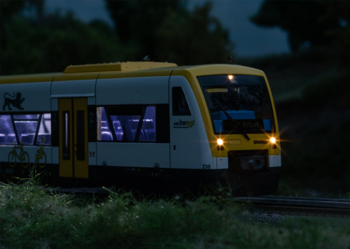 Preview: Märklin 36966