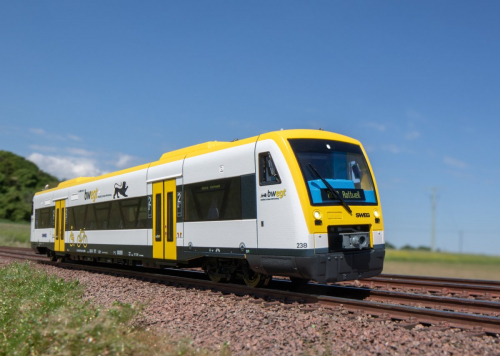 Preview: Märklin 36966