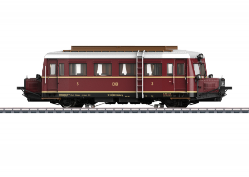 Preview: Märklin 38135