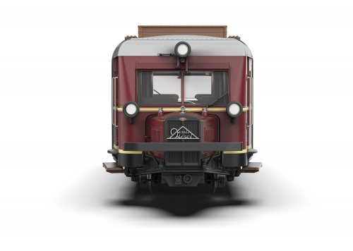 Preview: Märklin 38135