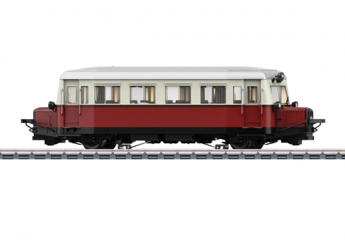 Preview: Märklin 38138