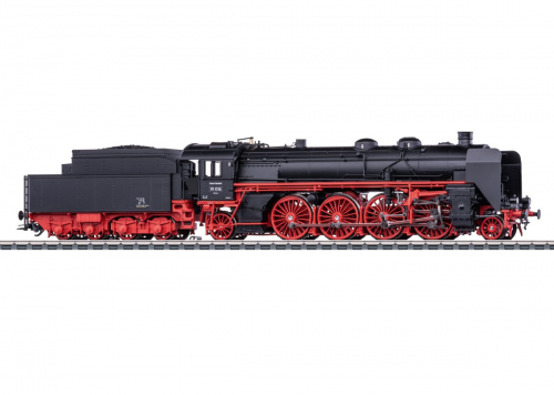 Preview: Märklin 38190