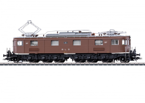 Preview: Märklin 38680