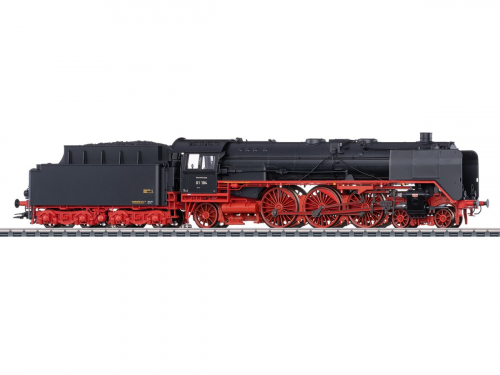 Preview: Märklin 39003