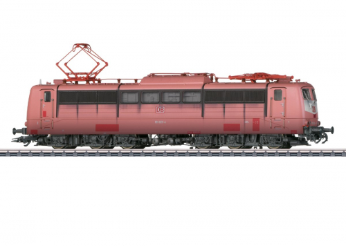Märklin 39136 H0 E-Lok BR 151 025-4 der DB AG der DB AG mit Sound, Pufferspeicher & mfx+, Neu