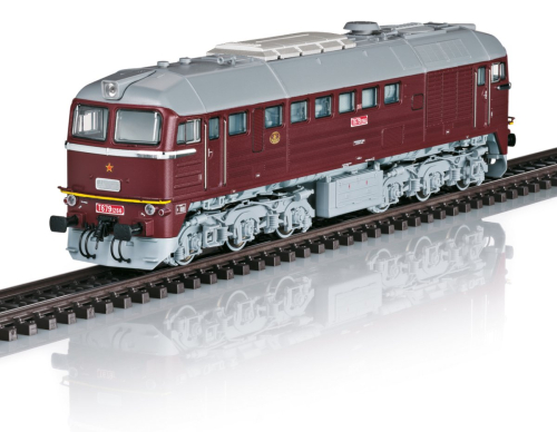 Preview: Märklin 39202