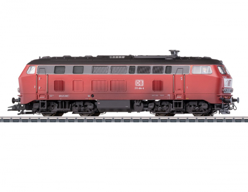 Preview: Märklin 39217