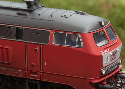 Preview: Märklin 39217