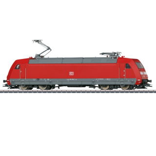 Märklin 39376 Elektrolokomotive Baureihe 101 032-1 mit Sound und mfx+, Neu
