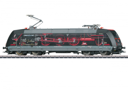 Preview: Märklin 39479