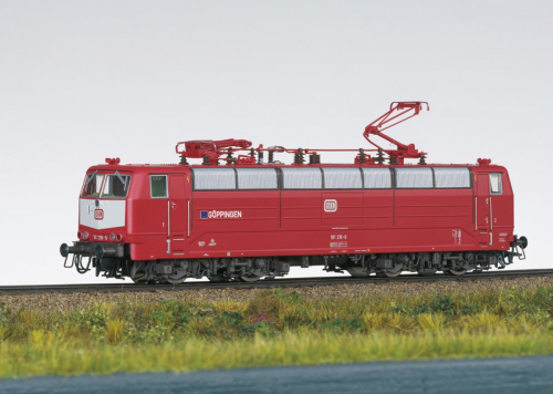 Preview: Märklin 39587