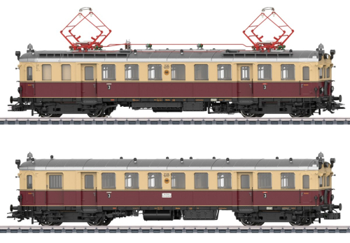 Preview: Märklin 39852