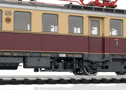 Märklin 39852