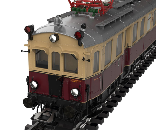 Märklin 39852