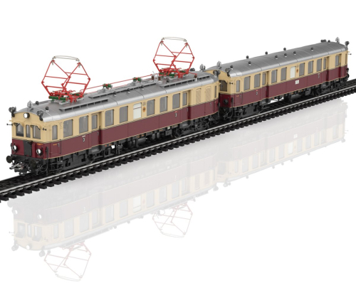 Märklin 39852