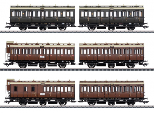 Märklin 42047