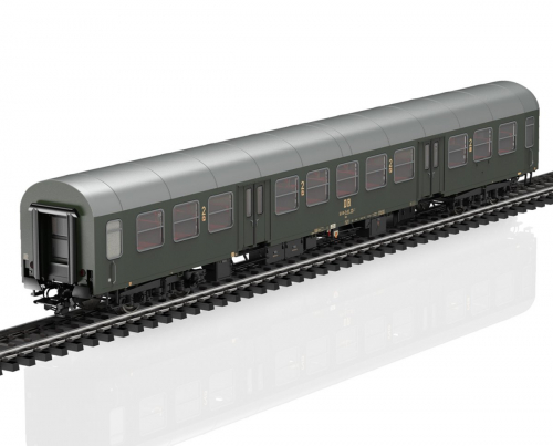 Preview: Märklin 42580