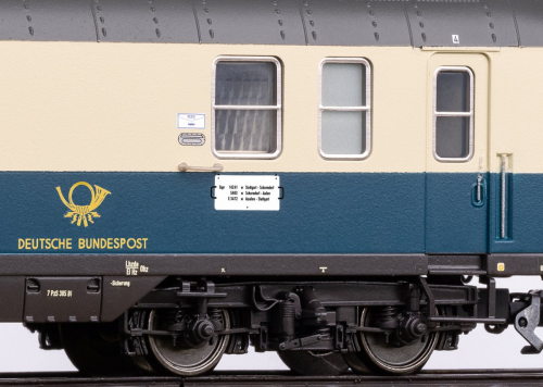 Preview: Märklin 42581