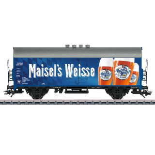 Märklin 45027 Bierwagen "Maisel’s Weisse"