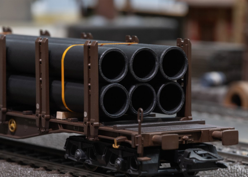 Preview: Märklin 46915