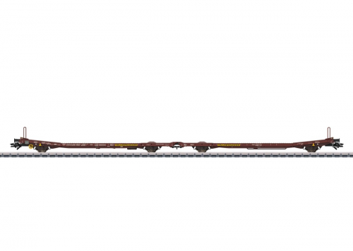 Preview: Märklin 47430