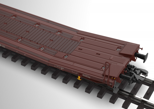 Preview: Märklin 47430