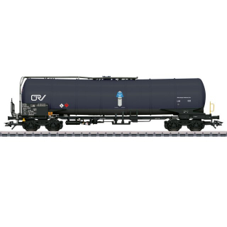 Trix 24218 Kesselwagen Zans 95m³, "On Rail", Neu