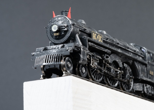 Trix 25492
