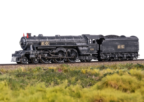 Trix 25492