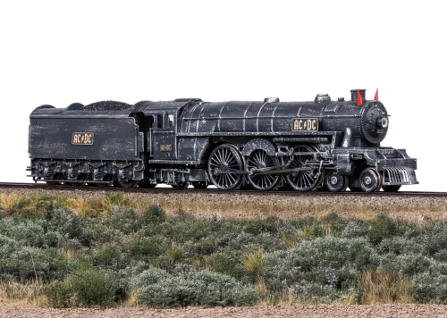 Trix 25492