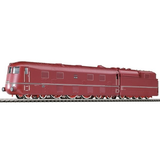 Liliput 131543 H0 AC Stromlinien-Schnellzuglokomotive BR 05 003, ESU-Sound für Märklin