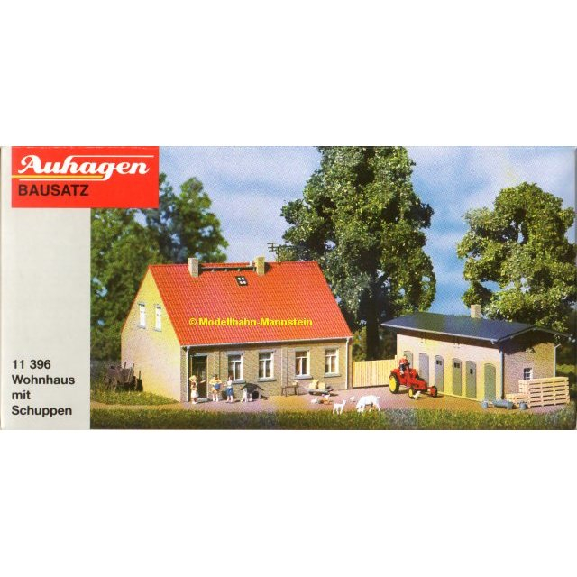 Auhagen 11396