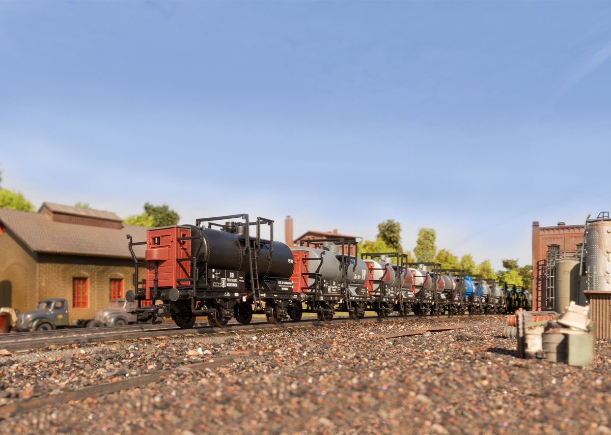 Märklin 00719