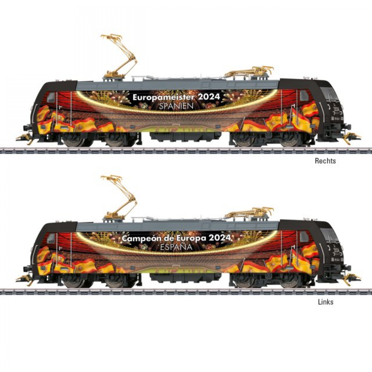 Märklin 36024