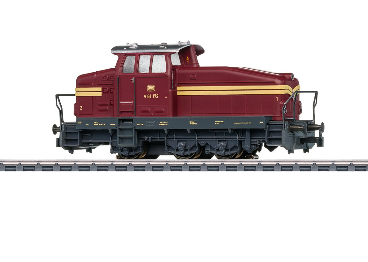 Märklin 36505