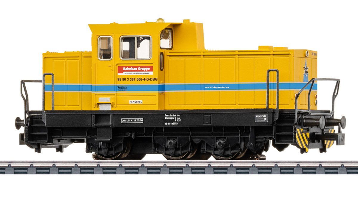 Märklin 36702