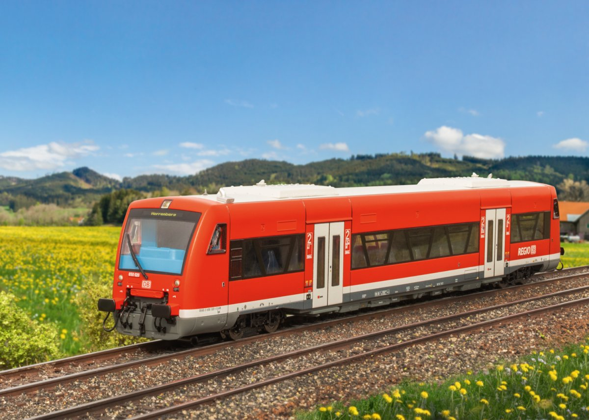 Märklin 36965
