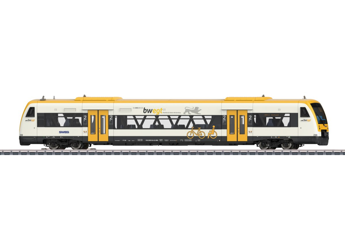 Märklin 36966